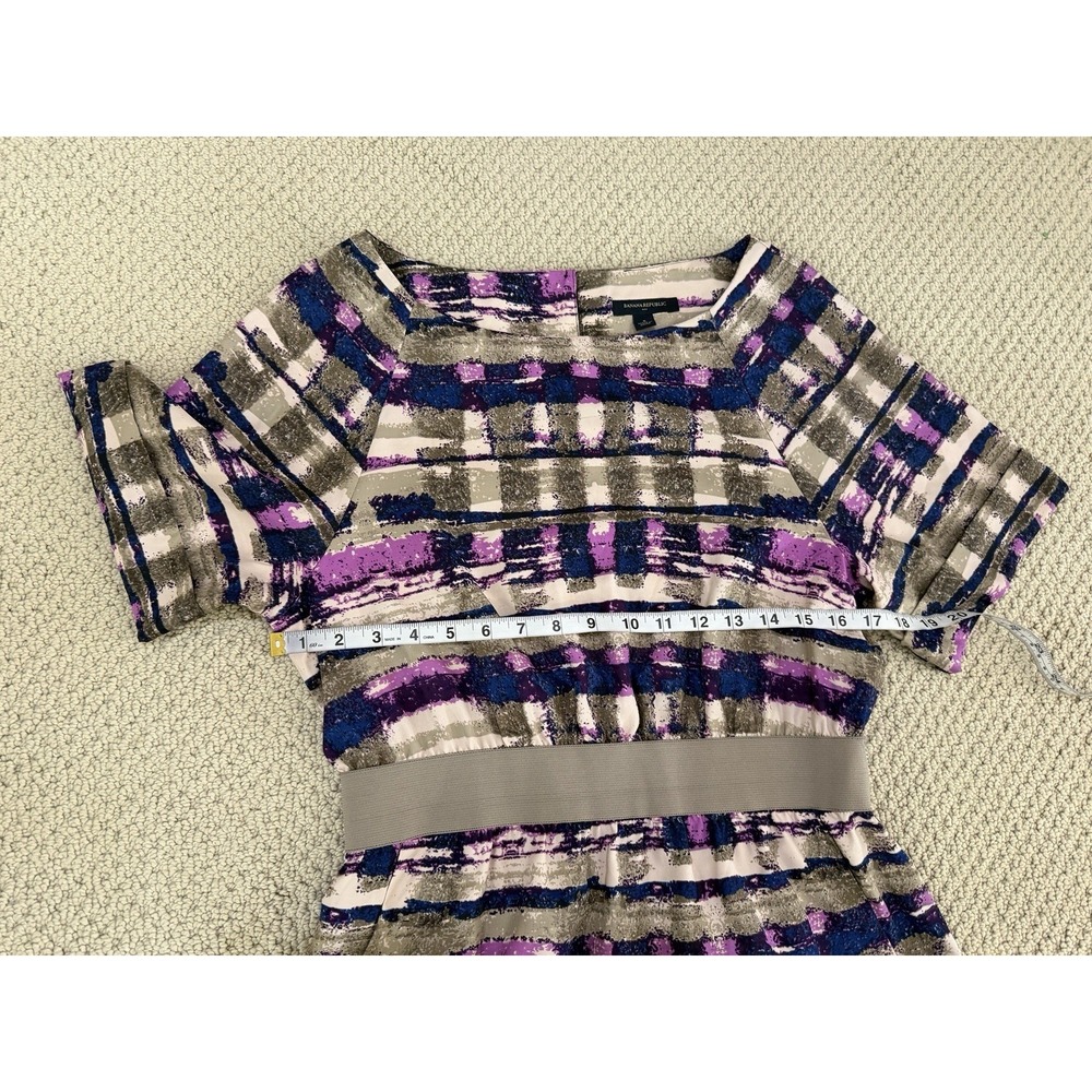 banana republic women dress size 8 - Picture 6 of 8